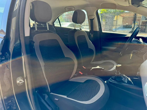 Chevrolet Prisma 1.4 LT L13 2016