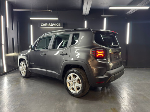 Jeep Renegade 1.8 4X2 SPORT AT6 2026