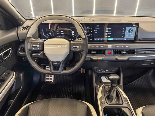 Kia K4 2.0 Gt Line 2026