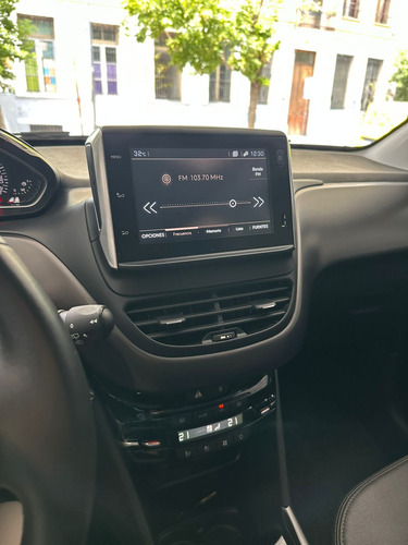 Peugeot 2008 1.6 Thp Sport 2018