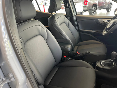 Fiat Pulse 1.0T Impetus Cvt 2026