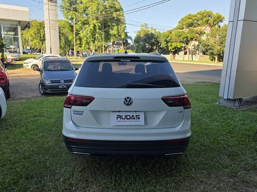 Volkswagen Tiguan Allspace 1.4 Tsi Trendline 150cv Dsg 2018