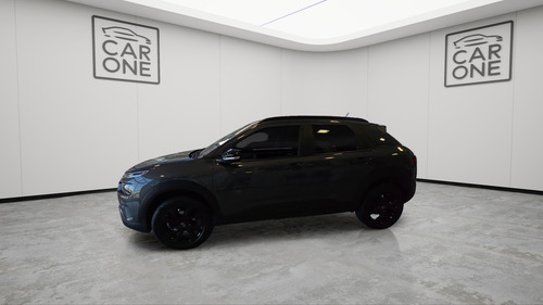 Citroën C4 Cactus 1.6 Vti Feel Pack 2021