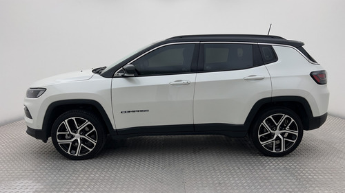 Jeep Compass 1.3 T270 Limited 4X2 At6 2025
