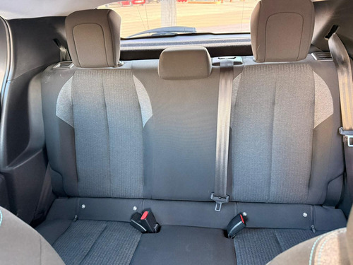 Peugeot 208 STYLE MT 2023