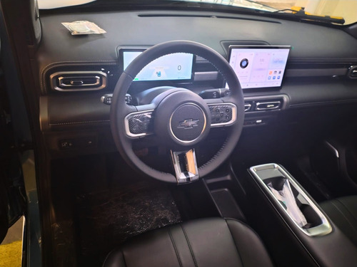 Chevrolet Spark EUV ACTIV 2026