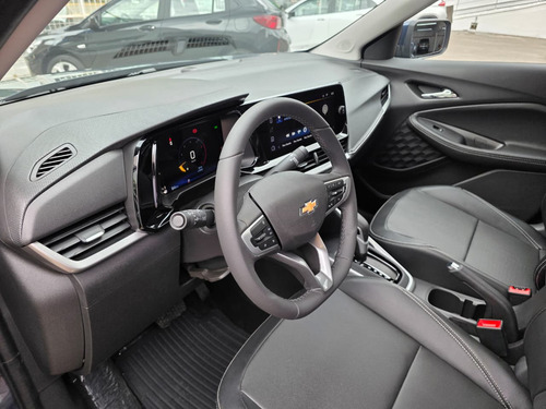 Chevrolet Montana 1.2 T Premier At 2025