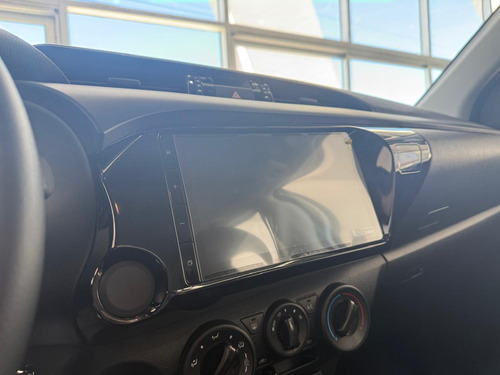 Toyota Hilux Pick-Up 2.4 Cd Dx 150cv 4x4 2025