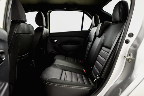 Renault Logan II 1.6 INTENS 2025