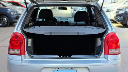 Volkswagen Gol 1.4 Power 83cv 2011