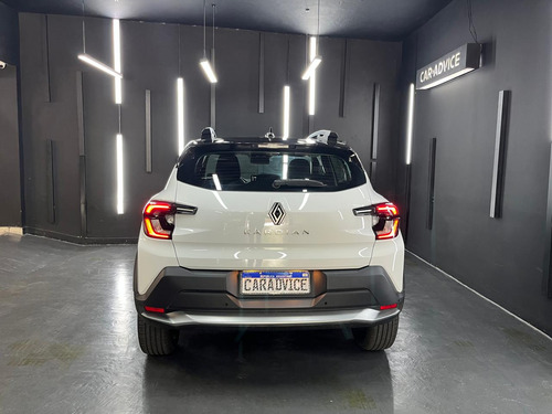 Renault Kardian 1.0 T ICONIC EDC L25 2025