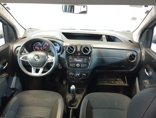 Renault Kangoo 1.5 Dci Express Confort 5as L/18 2018