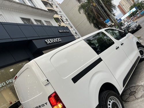 Peugeot Expert 1.6 Hdi Premium 6as 2025