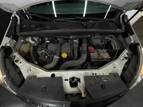 Renault Kangoo II EXPRESS CONFORT PACK 1.5 DCI 2023