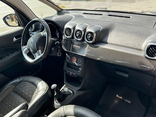 Citroën C3 Aircross 1.6 Vti 115 Shine 2016