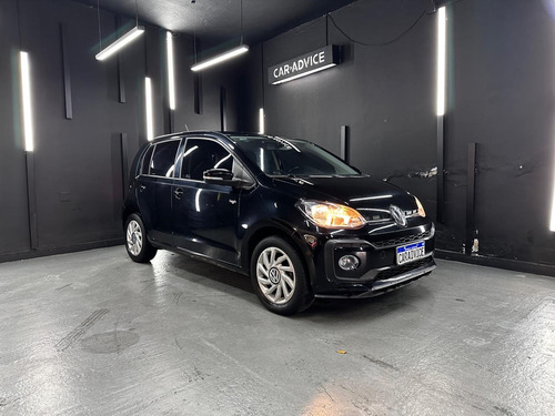 Volkswagen Up! 1.0 HIGHLINE 5P L17 2017