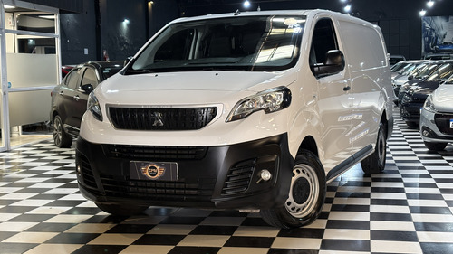 Peugeot Expert 1.6 Hdi Premium 2022