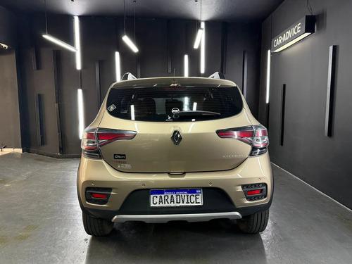 Renault Stepway 1.6 INTENS L19 2020