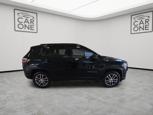 Jeep Compass 2.4 4X2 SPORT L17 2021