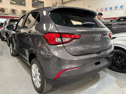 Fiat Argo 1.3 Drive 2026