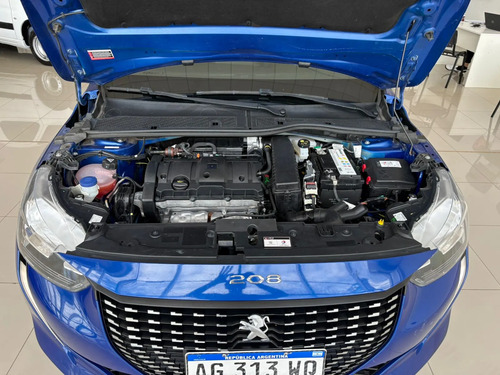 Peugeot 208 ACTIVE PK AM24 2023