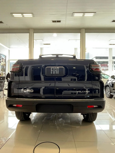 Fiat Toro 1.3 T270 Volcano 4X2 At 2026