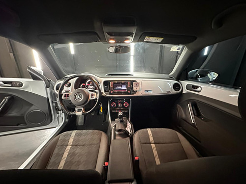 Volkswagen The Beetle 1.4 TSI DESIGN L14 2017