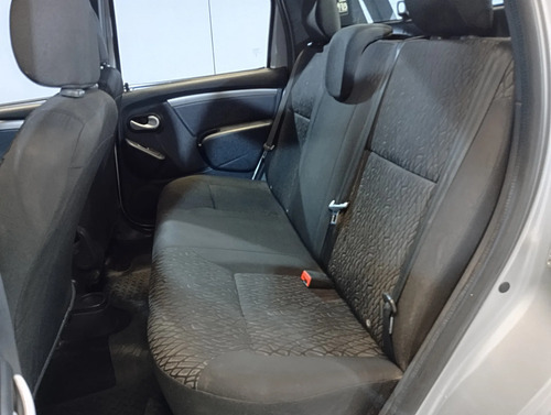 Renault Oroch 1.6 Dynamique 2019