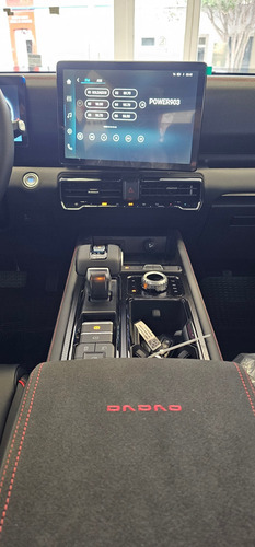 Grand Avenue 2.3 Gtdi Dadao Pro 4X4 At 2025