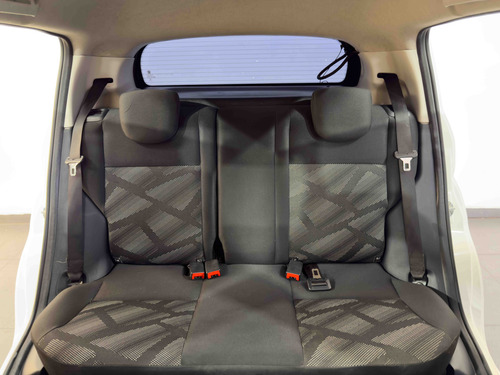 Fiat Mobi 1.0 Easy 2018