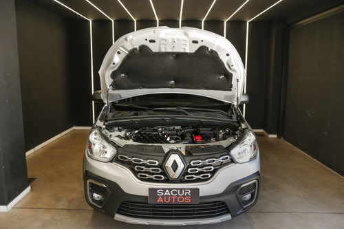 Renault Kangoo 1.6 Sce Stepway 2023