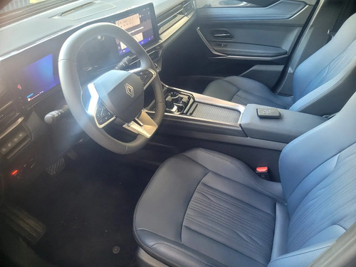 Renault Boreal 1.3 Tce Turbo iconic 156cv 2026