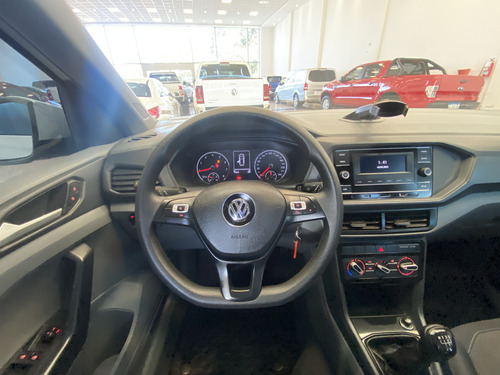 Volkswagen T-Cross 1.6 Trendlinde Mt 2020