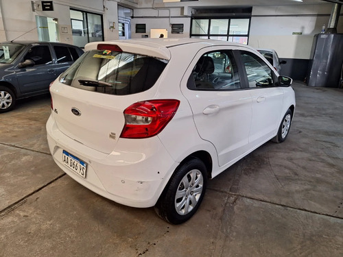 Ford Ka 1.5 S 2016