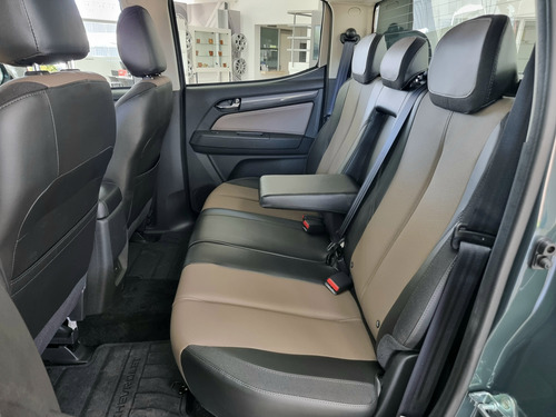 Chevrolet S10 2.8 High Country Cd Tdci 200cv 2024