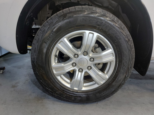 Ford Ranger 3.2 Tdi 4x4 Cd Xlt At L/19 2023