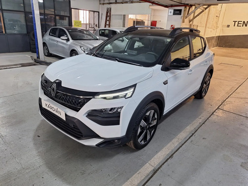 Renault Kardian 1.0 Tce Iconic 200 Edc 2026