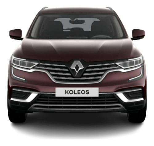 Renault Koleos 2.5 4X4 INTENS CVT 2025