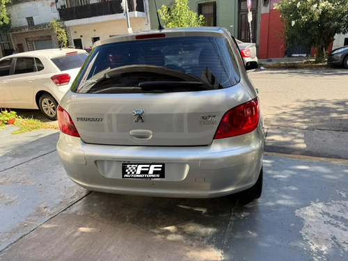Peugeot 307 1.6 Xt 110cv 2010