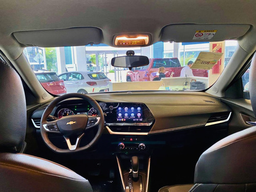 Chevrolet Montana 1.2 T PREMIER AT L26 2026