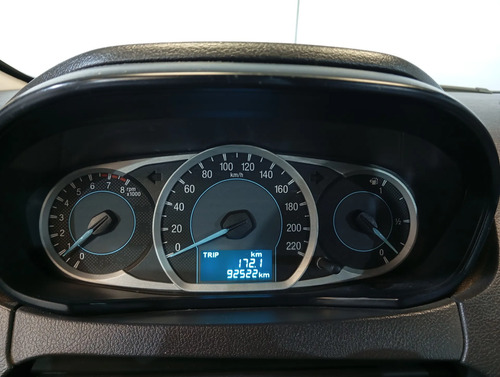 Ford Ka 1.5 Se+ 2018