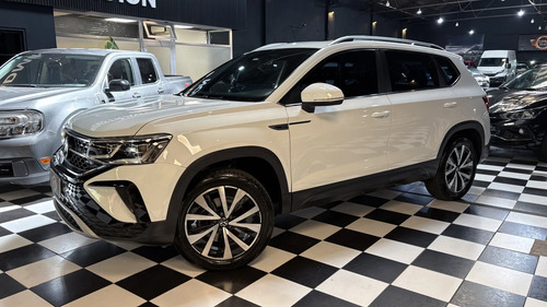 Volkswagen Taos 1.4 250 Tsi Highline 2022