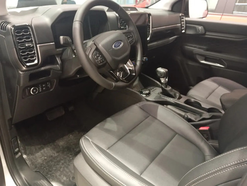 Ford Ranger 2.0 Cd 4X4 Limited At 210Cv 2026