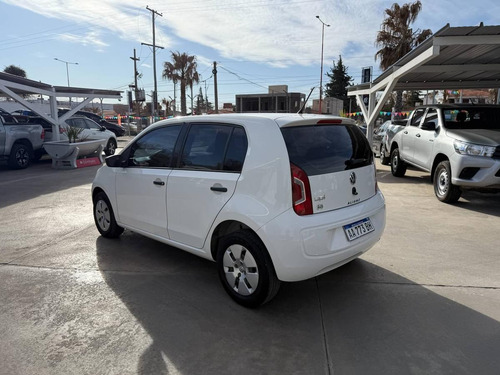 Volkswagen Up! 5p Take Aa 2016