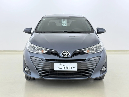 Toyota Yaris 1.5 XLS 5P L20 2021