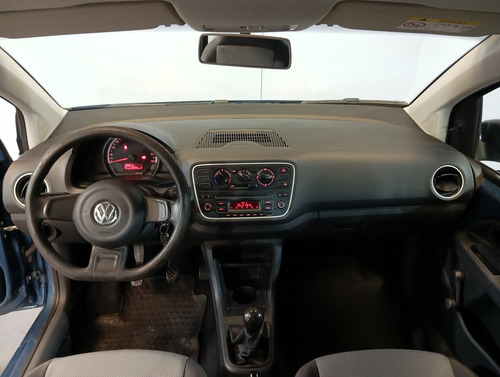 Volkswagen Up! 3 P Take Aa 2017