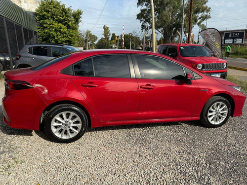Toyota Corolla 1.8 Hev Xei Ecvt 2021