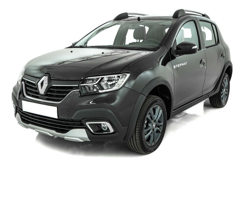 Renault Stepway 1.6 Intens Cvt 2025