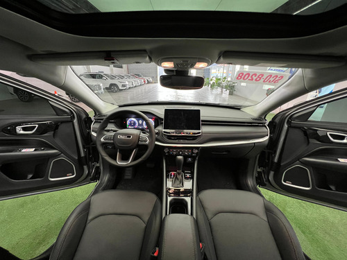 Jeep Compass 1.3 Turbo Limited 4x2 At 2025