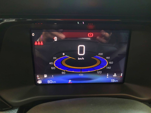 Chevrolet Onix 1.0 T PREMIER PLUS 4P AT L26 2026